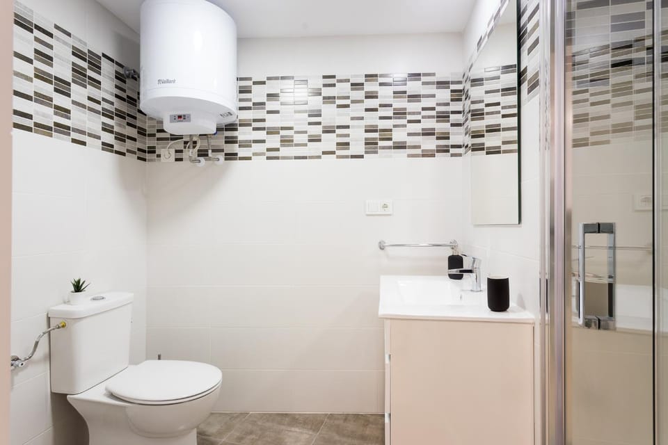 Apartamentos Edf AUREA y Edf SARVACHO Apartment in Benidorm