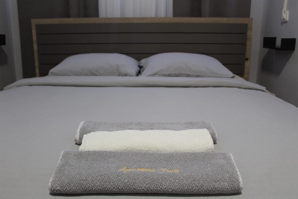 Apartman Dacaa Apartment in Podgorica