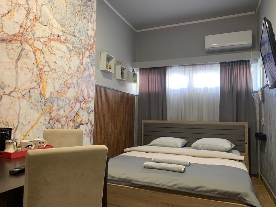 Apartman Dacaa Apartment in Podgorica