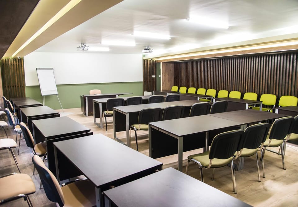 Business facilities, Meeting/conference room