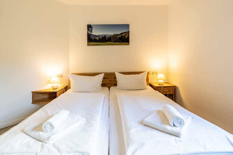Edelweiß Hindelang Plus Apartment in Sonthofen