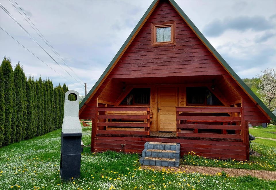 Property building, Spring, Natural landscape