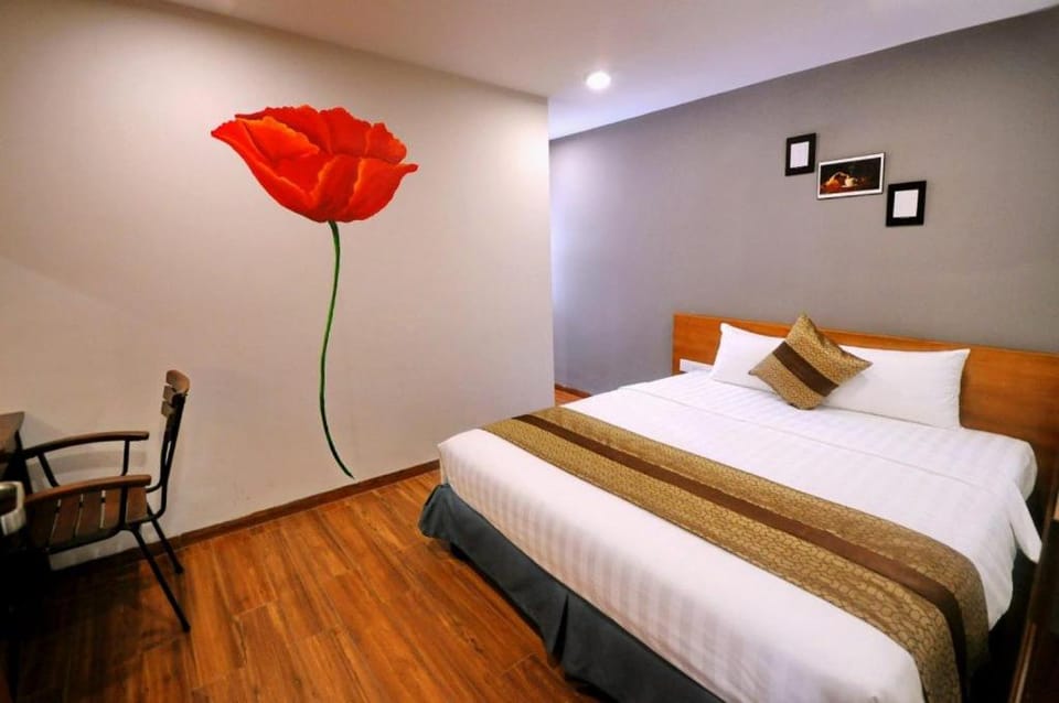 CKD Nha Trang hotel Hotel in Nha Trang