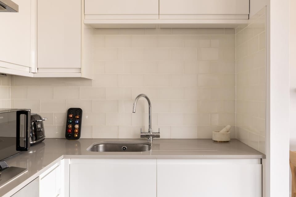 Hausd - Leicester Square Apartment in City of Westminster