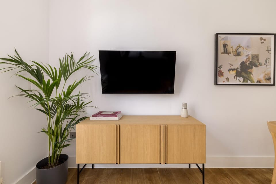 Hausd - Leicester Square Apartment in City of Westminster