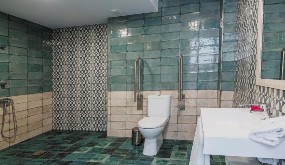CASA LOS LAGARES Vacation rental in Andalusia