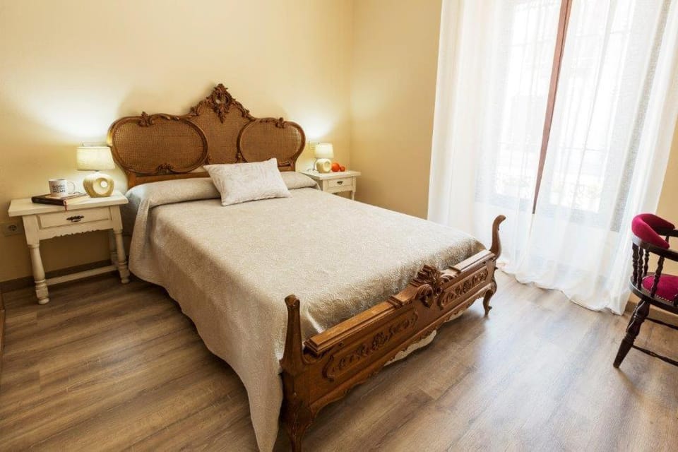 CASA LOS LAGARES Vacation rental in Andalusia