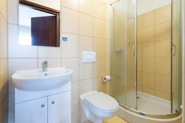 Noclegi u Weroniki Vacation rental in Lesser Poland Voivodeship