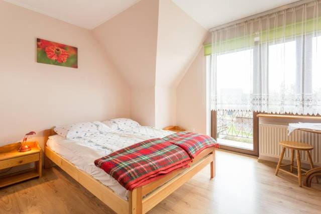 Noclegi u Weroniki Vacation rental in Lesser Poland Voivodeship