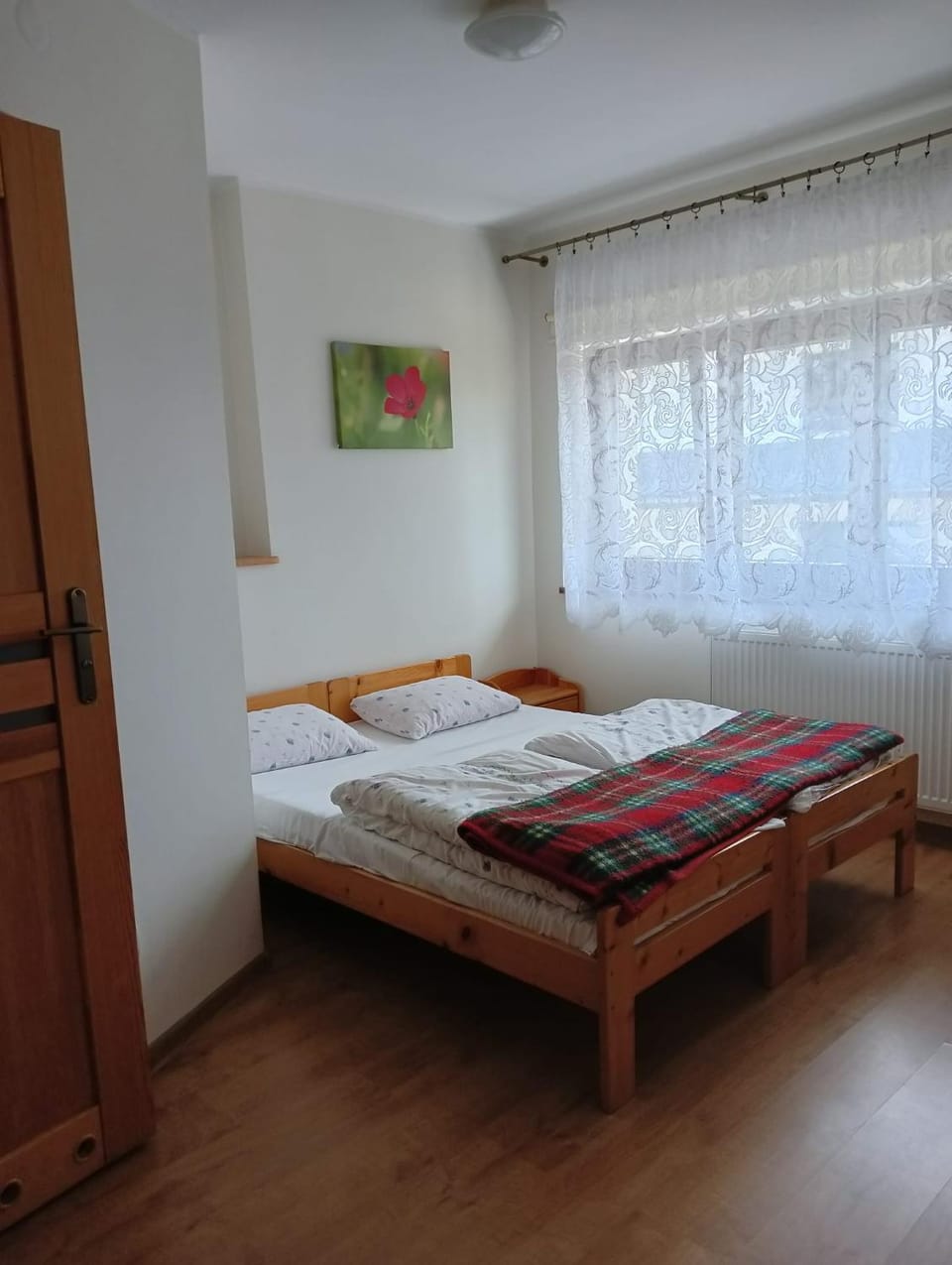 Noclegi u Weroniki Vacation rental in Lesser Poland Voivodeship