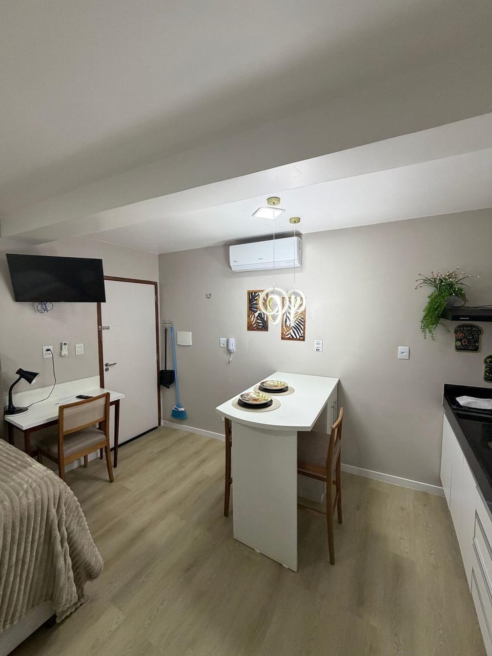 studio 304 | wifi | JC STAYS Apartment in Belém