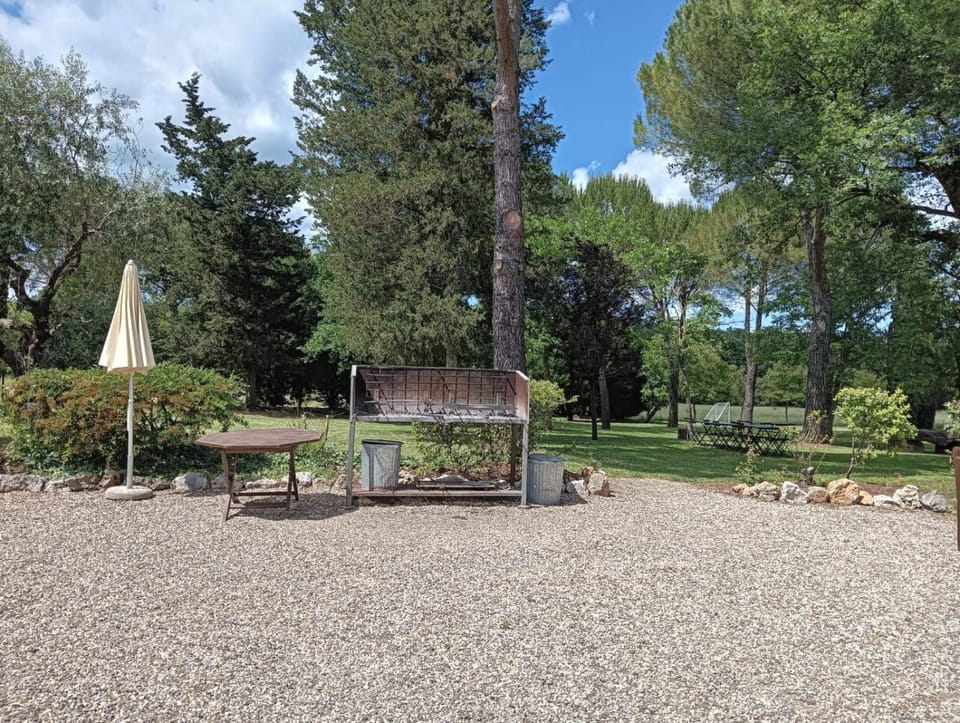 Day, BBQ facilities, Garden, Garden view