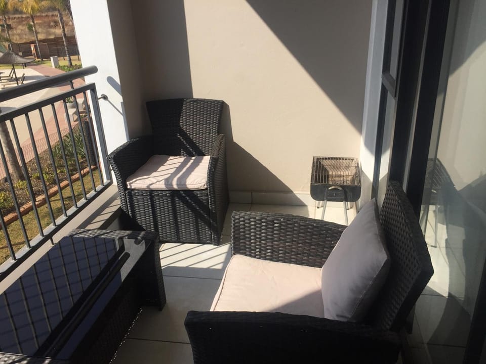 The Blyde - Beachfront Apartment in Pretoria