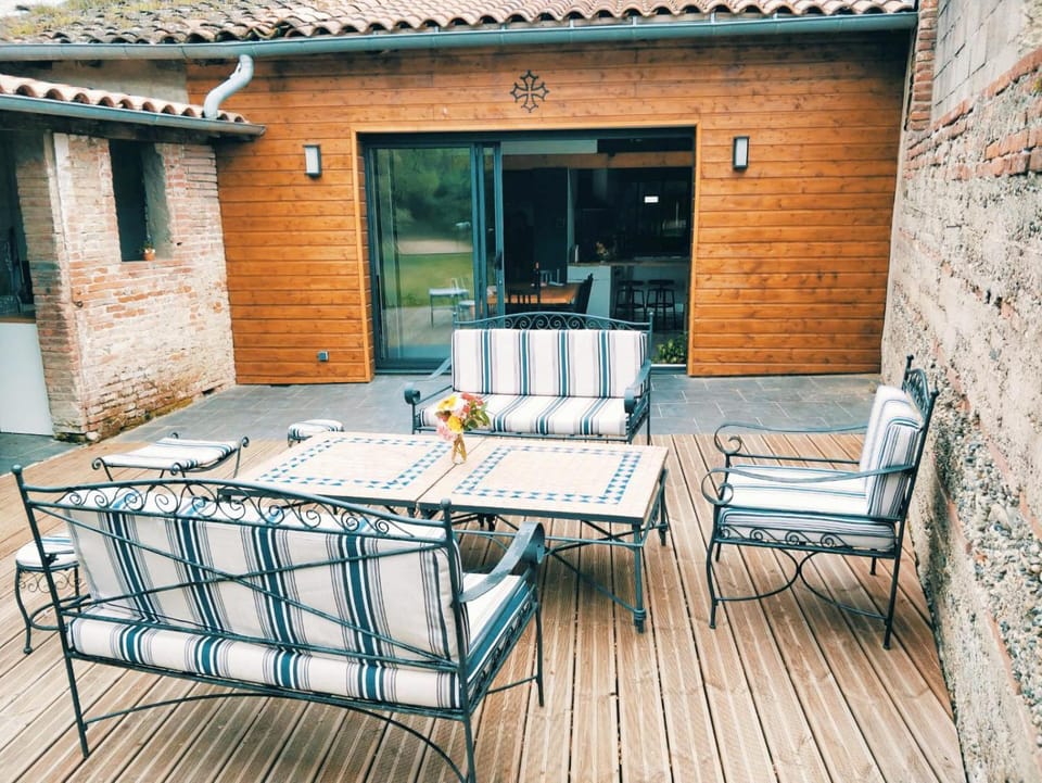 Patio, View (from property/room)