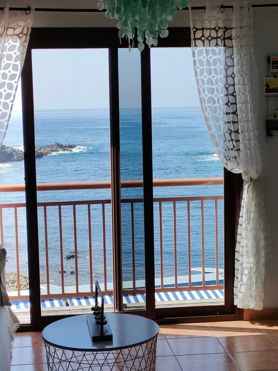 Apartamento Abuelo Miguel Apartment in El Cotillo
