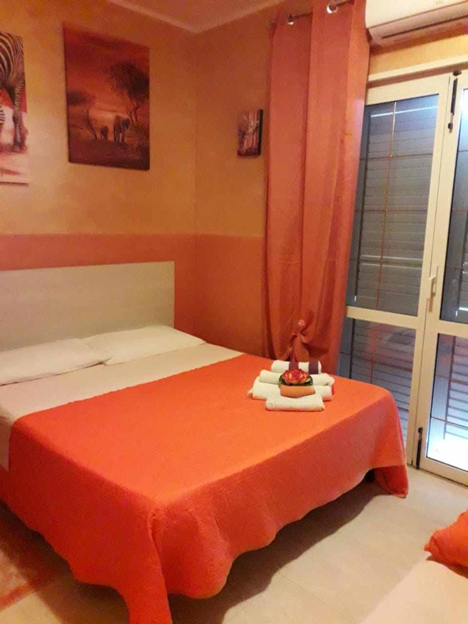Oasi Del Relax Bed and Breakfast in Lazio