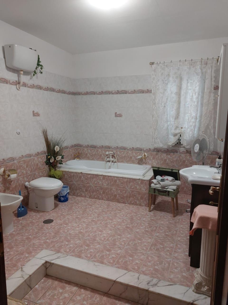 Oasi Del Relax Bed and Breakfast in Lazio