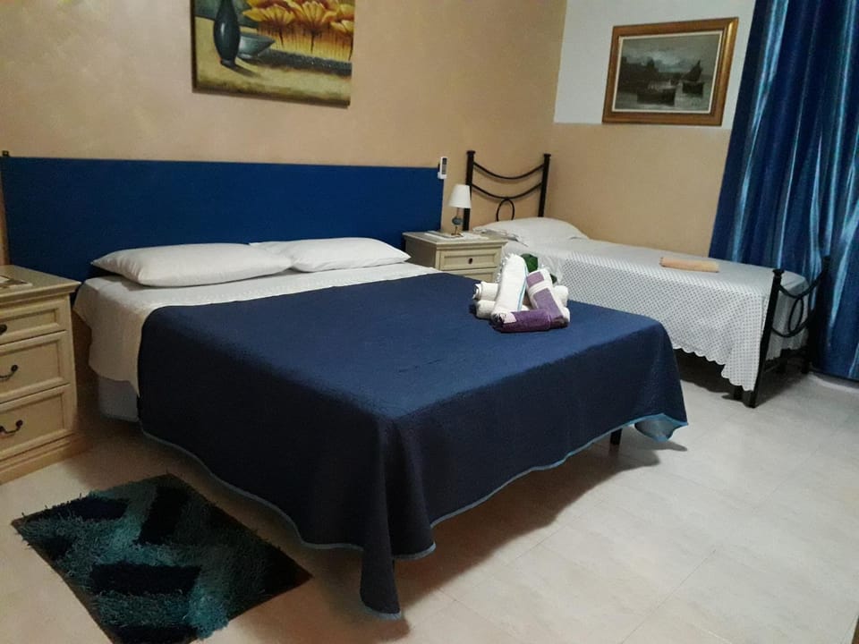 Oasi Del Relax Bed and Breakfast in Lazio