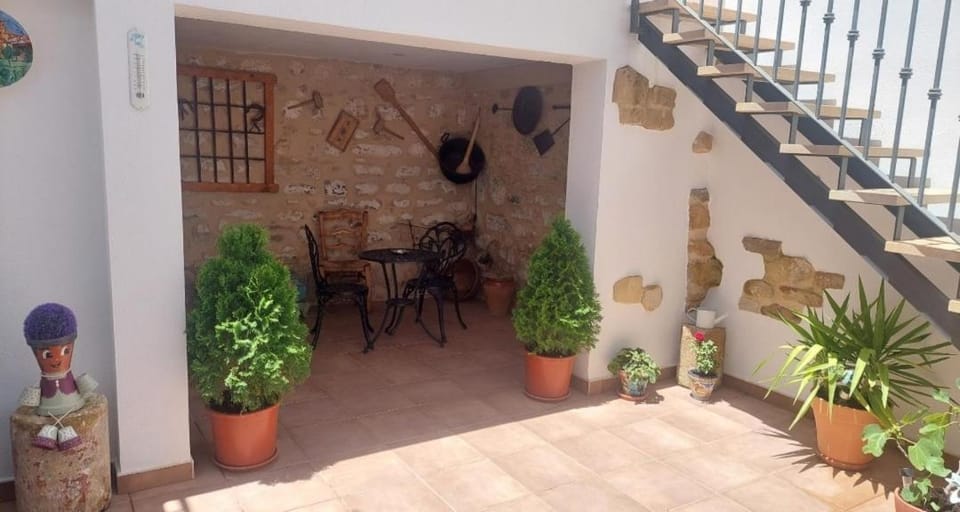 Patio, View (from property/room)
