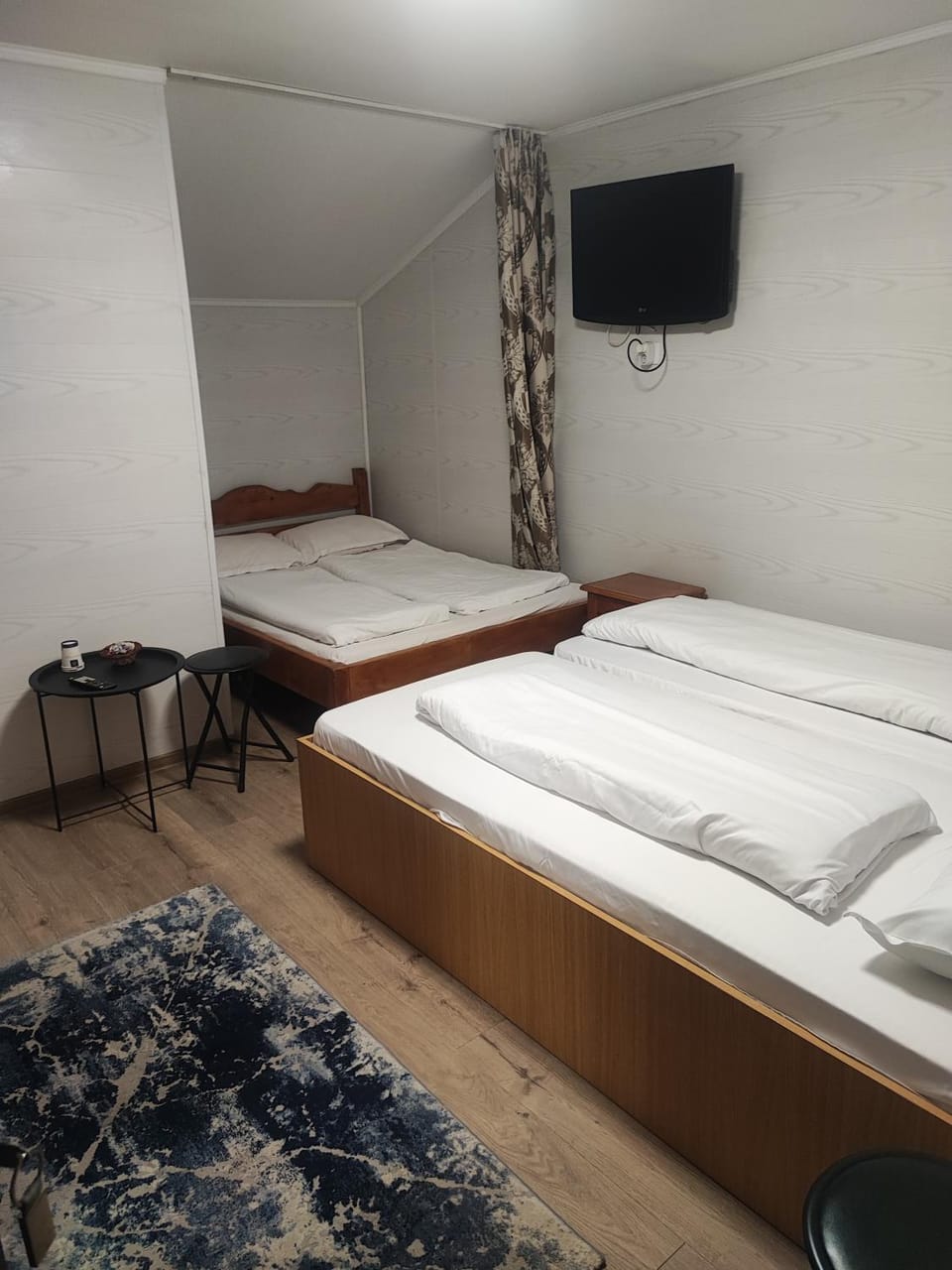 Casa Luminita Bed and Breakfast in Romania