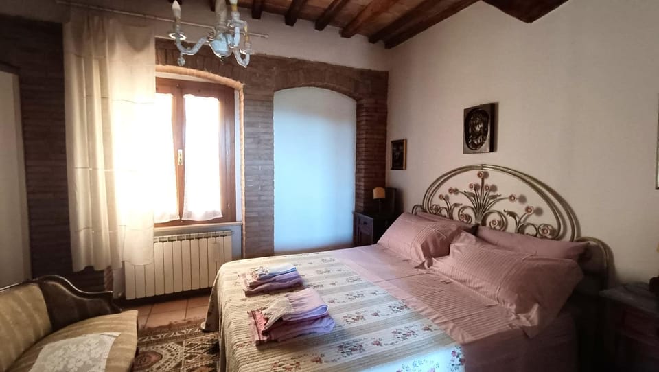 Centro Storico Perugia - Vista Su Assisi Apartment in Perugia