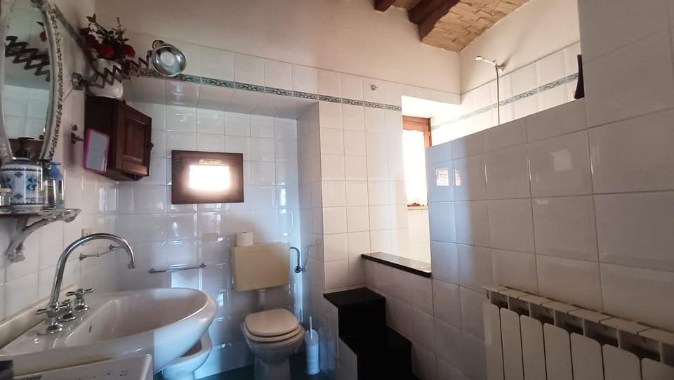 Centro Storico Perugia - Vista Su Assisi Apartment in Perugia