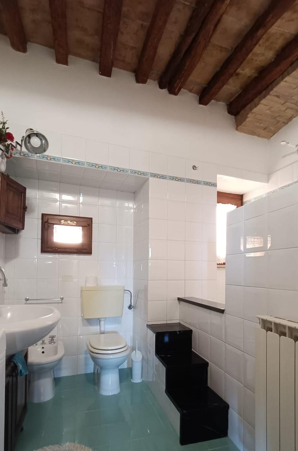 Centro Storico Perugia - Vista Su Assisi Apartment in Perugia