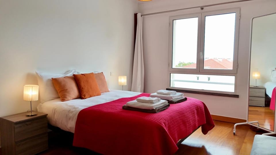 FLH Funchal Modern Apartment with Pool Apartment in Funchal