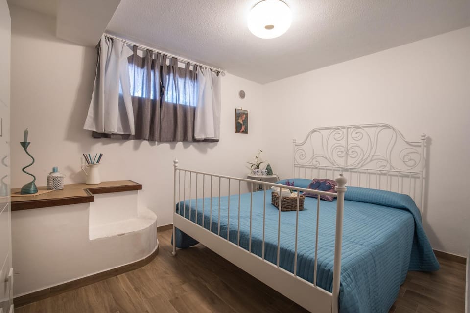 Fabiene Familyholidays Gelsonia Apartment in Cefalu