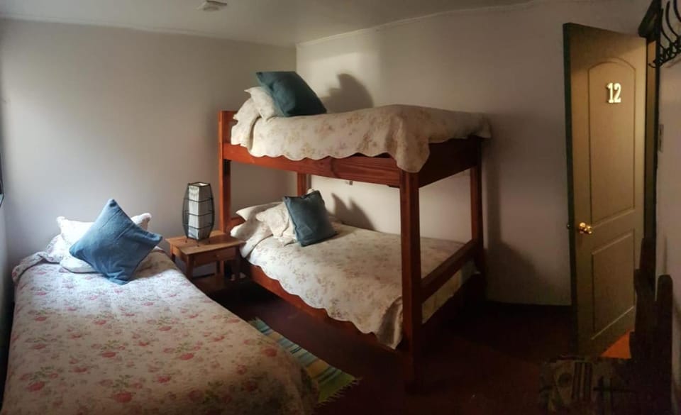Hostal Centro Montt Hostel in Temuco