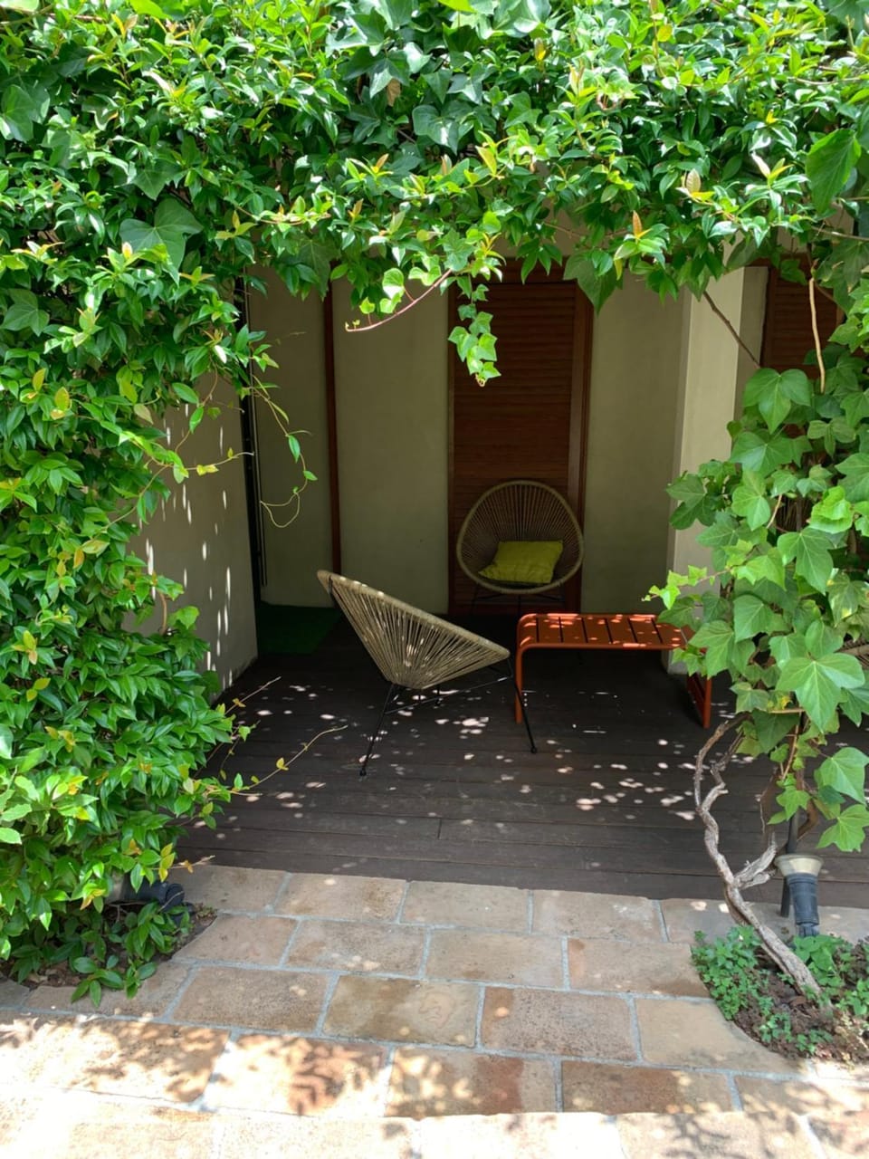 SETE maison de ville avec jardin clos House in Occitanie