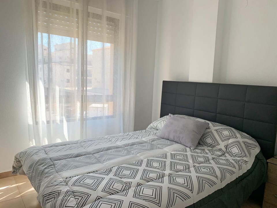 Apartamentos Playa del Cargador 3000 Apartment in Alcossebre