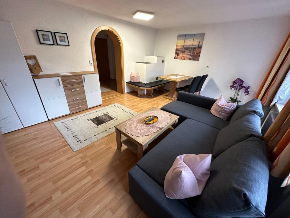 Landhaus Viktoria Apartment in Tyrol