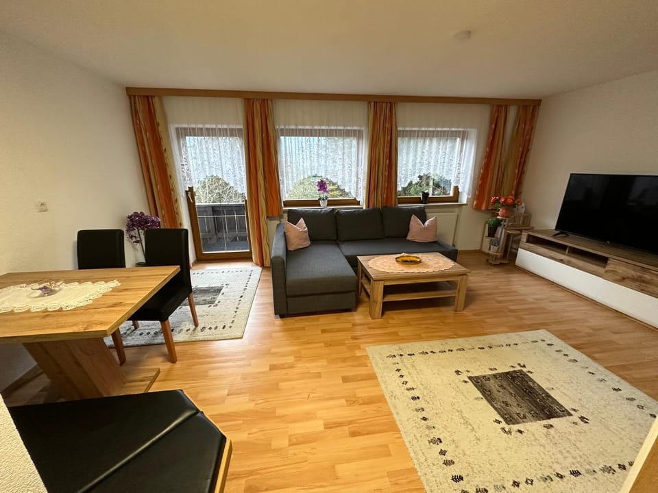Landhaus Viktoria Apartment in Tyrol