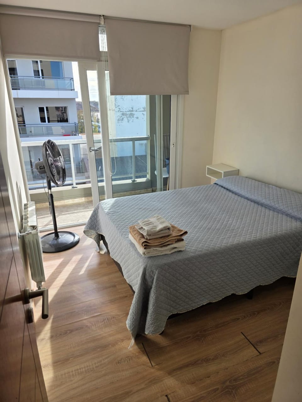 Caviahue 328 Apartment in Neuquen