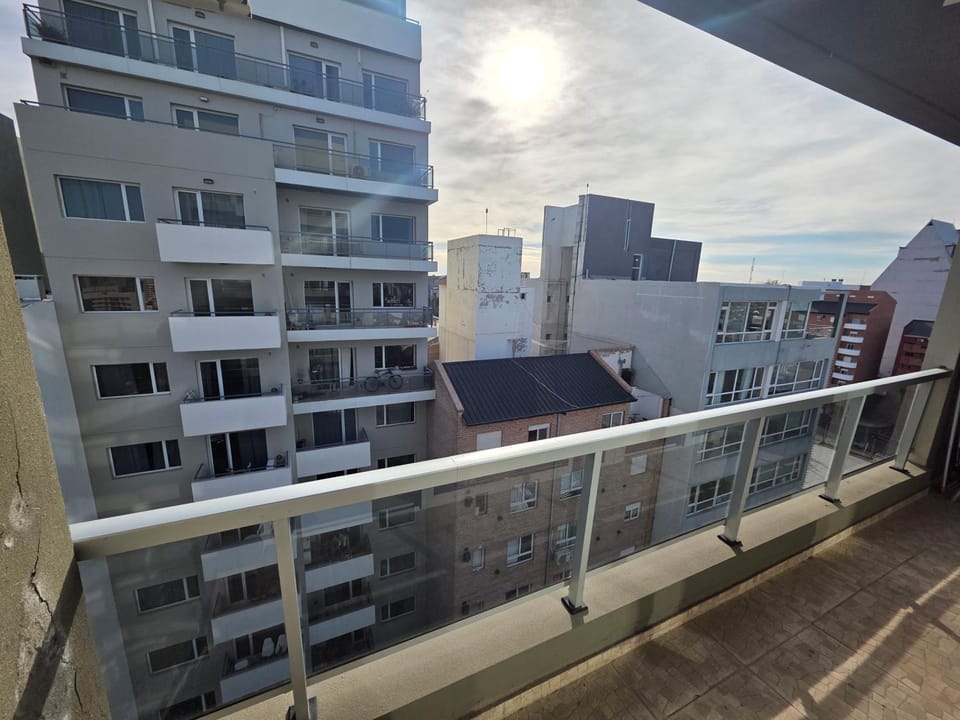 Caviahue 328 Apartment in Neuquen