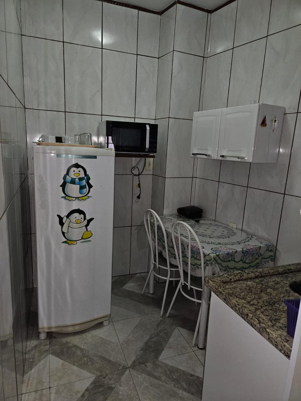 Casa para famílias, próximo a Basílica de Nossa Senhora Aparecida House in State of São Paulo