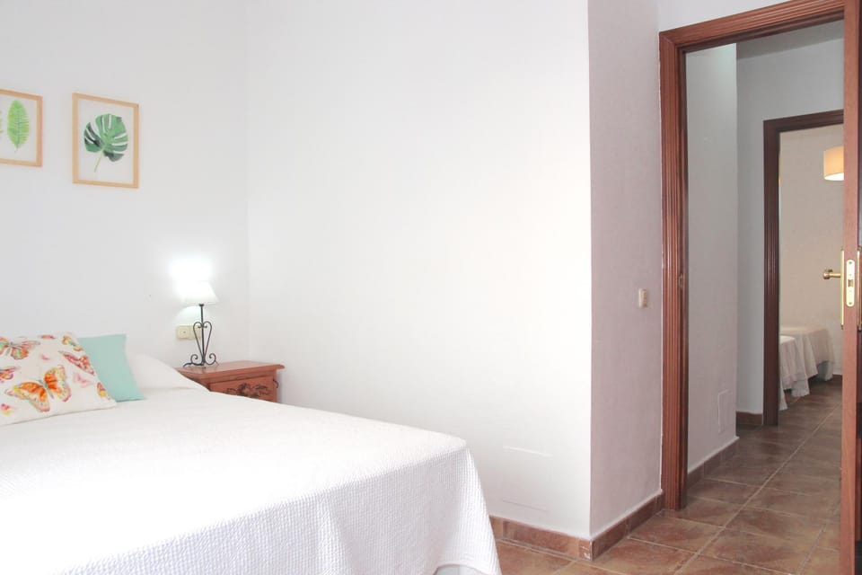 Townhouse Marbella Centre RDR164 House in Marbella