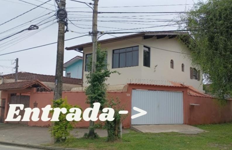 Espaço Mar Doce Lar - Praia Indaiá e Riviera Apartment in Bertioga