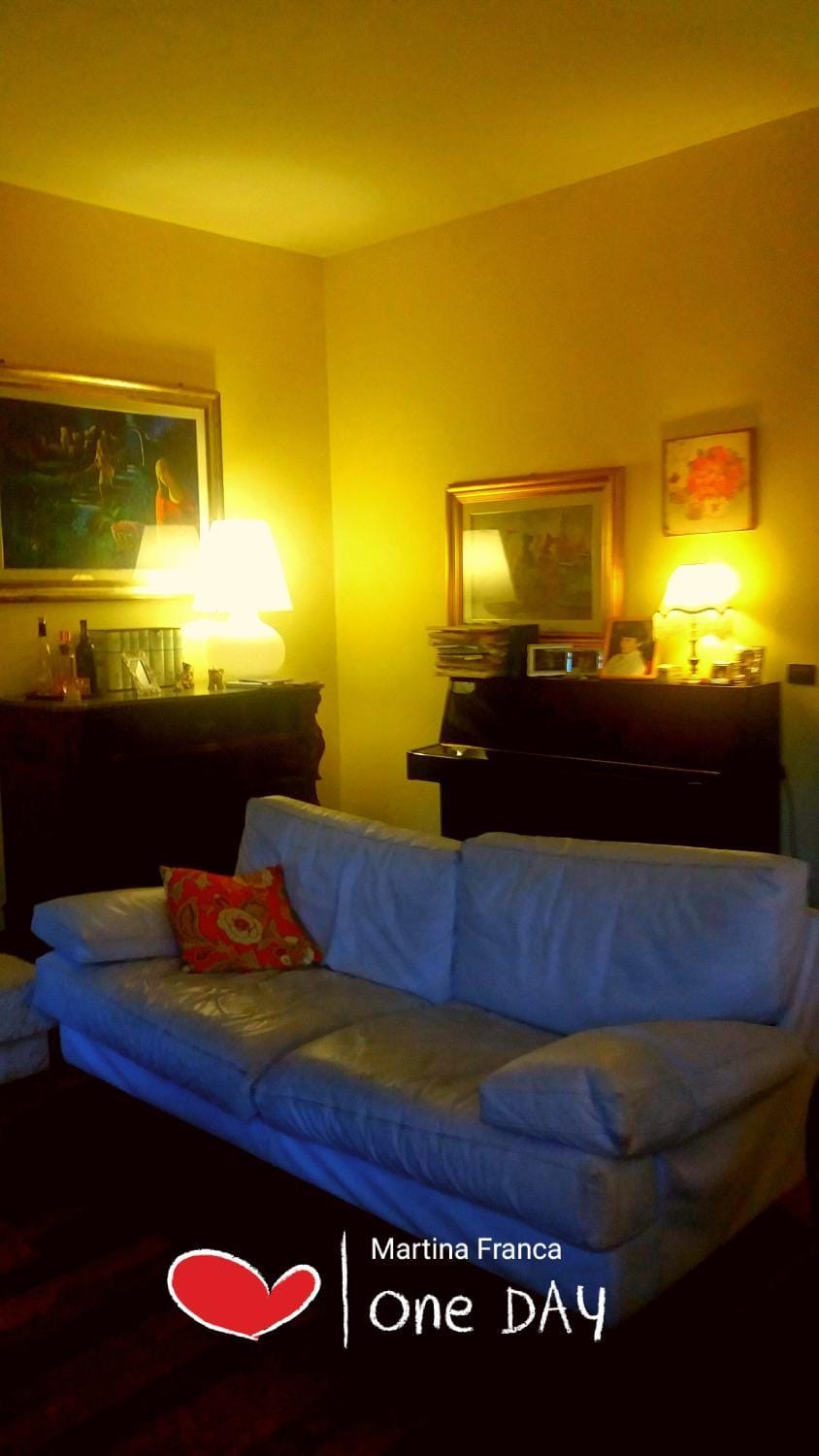 Il Giardino del Melograno Bed and Breakfast in Martina Franca