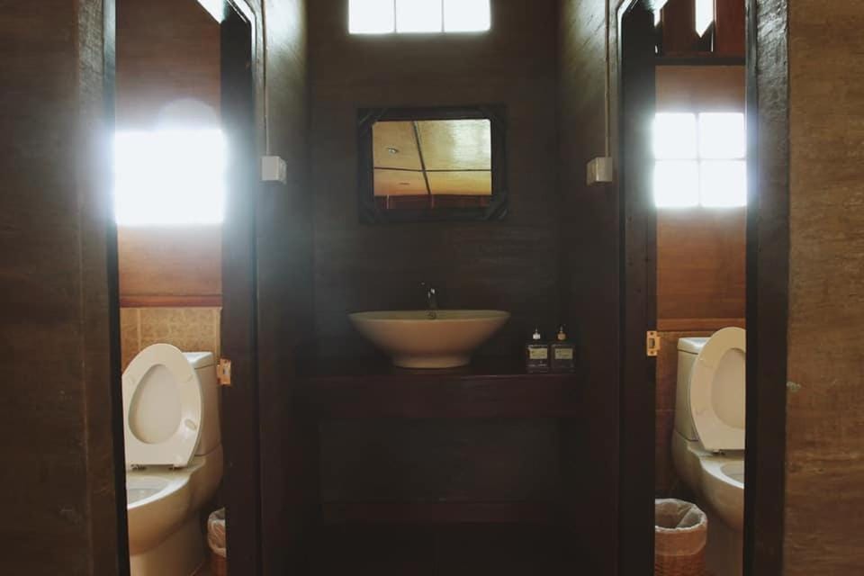 Phuruarounmai Organic Living Resort Resort in Laos