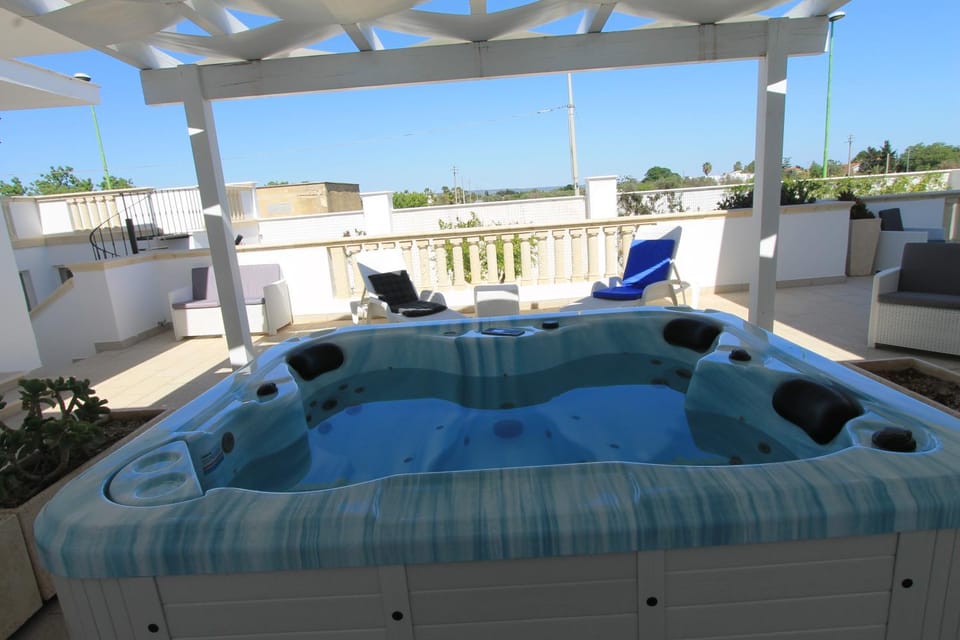 Garden, Balcony/Terrace, Fitness centre/facilities