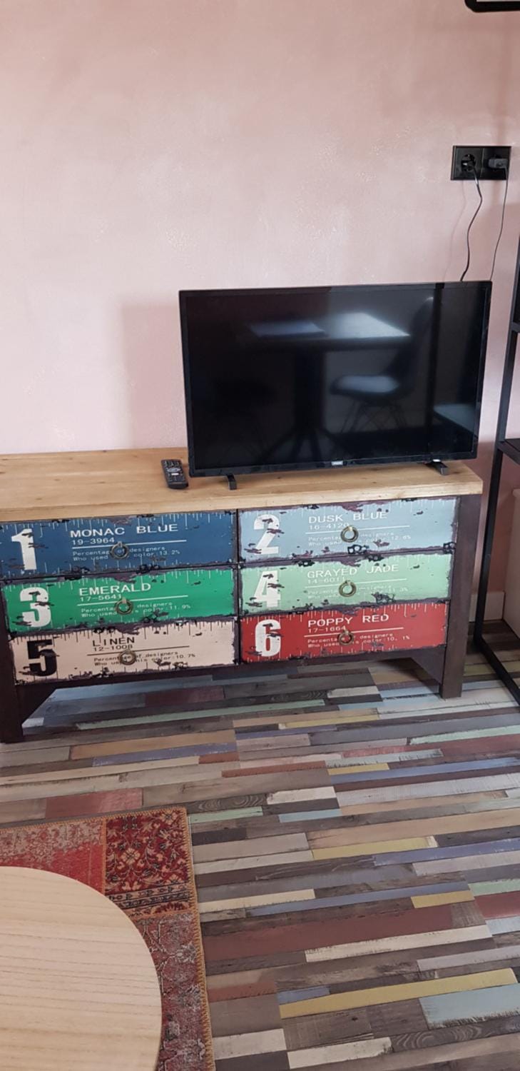 TV and multimedia