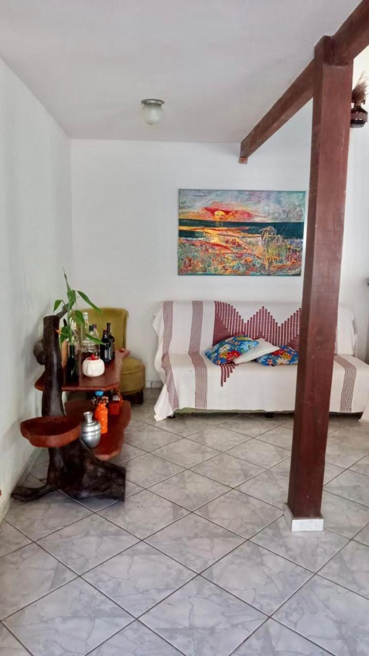Aconchego da Raquel House in State of Espírito Santo, Brazil