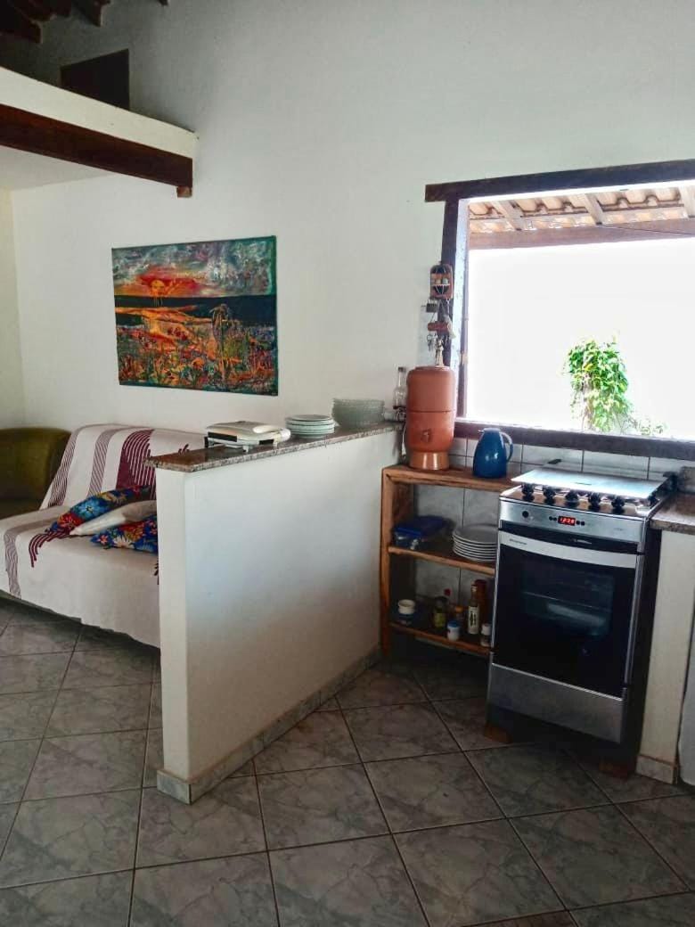 Aconchego da Raquel House in State of Espírito Santo, Brazil