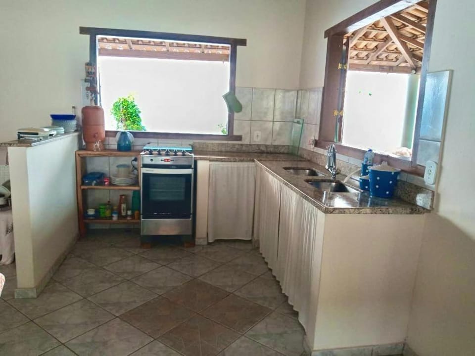 Aconchego da Raquel House in State of Espírito Santo, Brazil