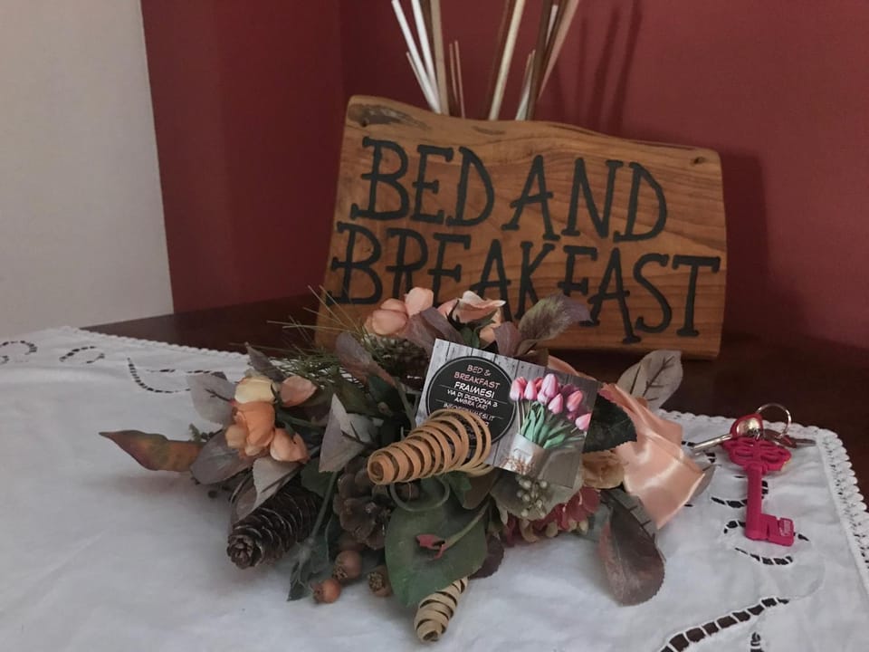 Fra I Mesi Bed and Breakfast in Tuscany