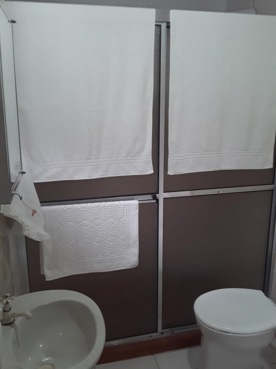 Suíte bem localizada. Vacation rental in Campos do Jordão