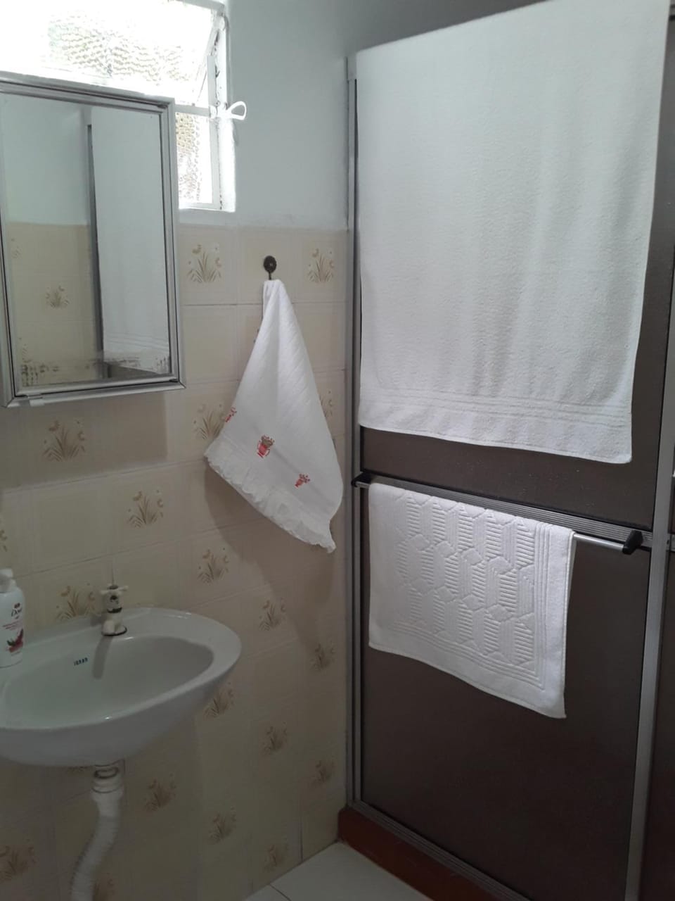 Suíte bem localizada. Vacation rental in Campos do Jordão
