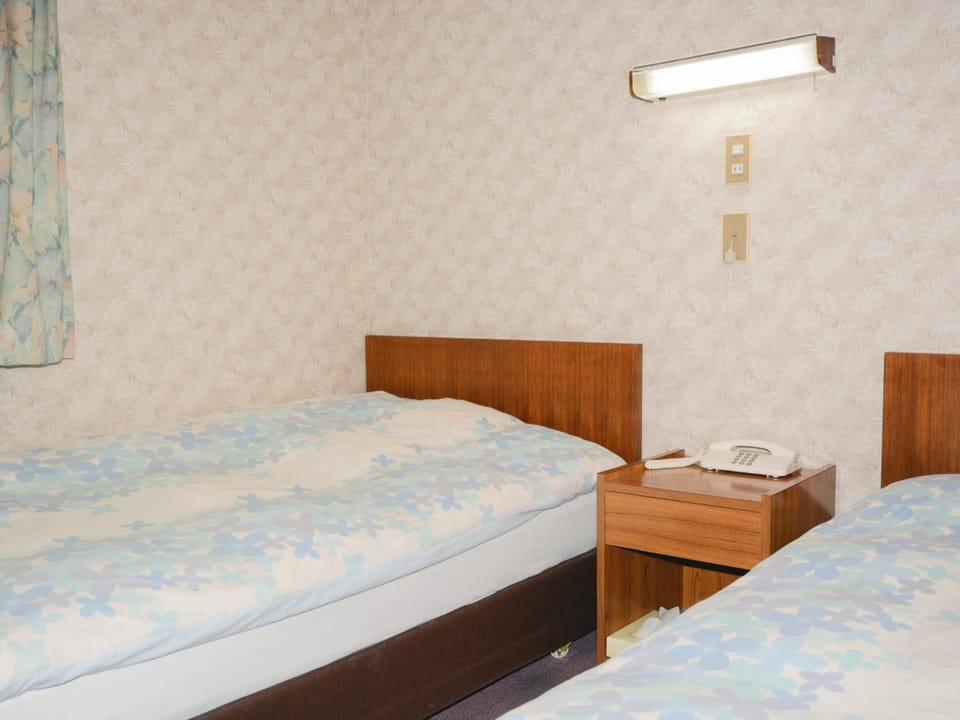 Nara - Hotel / Vacation STAY 47948 Hotel in Japan